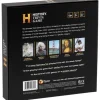 History Trivia Game Brettspill