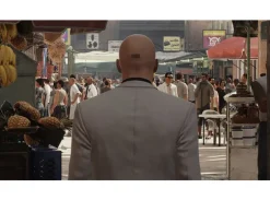 HITMAN World of Assassination PS5