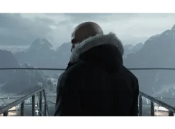 HITMAN World of Assassination PS5