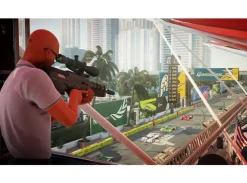 HITMAN World of Assassination PS5