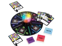 Hitster Bingo Partyspill