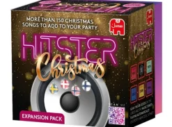 Hitster Christmas Expansion
