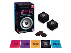 Hitster - DANSK