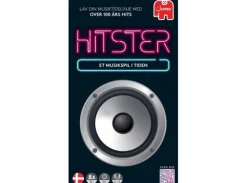 Hitster - DANSK