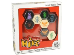 Hive Brettspill