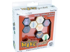 Hive Pocket Brettspill