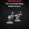 Hobbit Archers