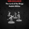 Hobbit Militia