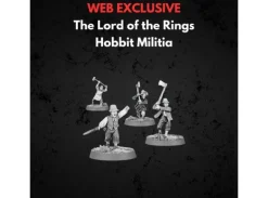 Hobbit Militia