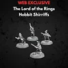 Hobbit Shirriffs
