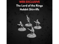 Hobbit Shirriffs