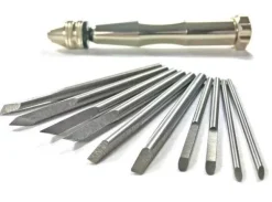 Hobby Carving Set