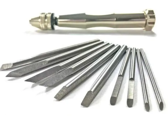 Hobby Carving Set