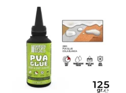 Hobbylim PVA Glue/Lim 125g