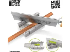 Hobby Mitre Box