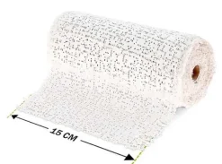 Hobby Plaster Cloth Gipsduk 15x450 cm