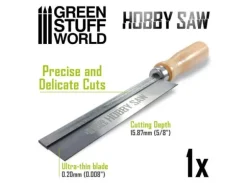 Hobby Razor Saw