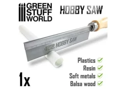 Hobby Razor Saw
