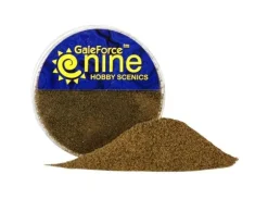 Hobby Scenics Dirt Flock Foundation