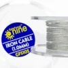 Hobby Scenics Iron Cable 1,0mm (2m)