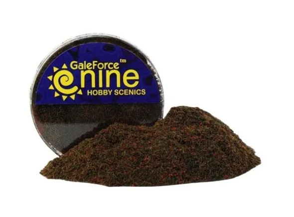 Hobby Scenics Marsh Blend