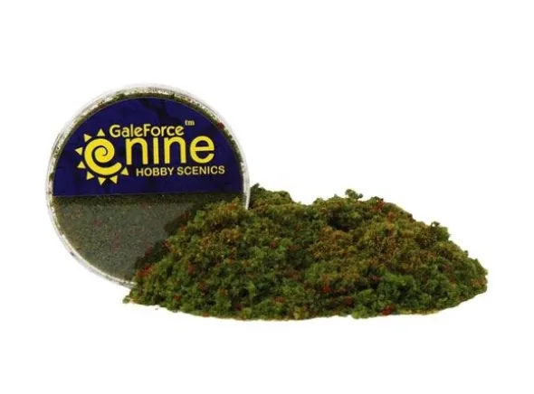 Hobby Scenics Meadow Blend Flock