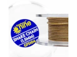 Hobby Scenics Snake Chain 1,5mm (1m)