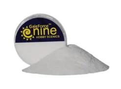 Hobby Scenics Snow