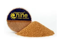 Hobby Scenics Super Fine Basing Grit