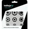 Hobby Stencils USAF Markings