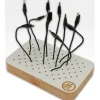 Hobbyzone Airbrush Painting Clips Holde