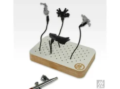 Hobbyzone Airbrush Painting Clips Holde