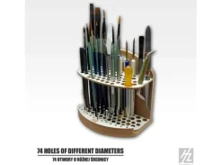 Hobbyzone Brushes & Tools Holder