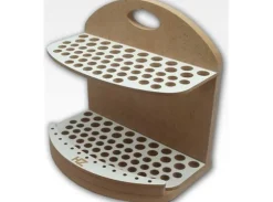 Hobbyzone Brushes & Tools Holder