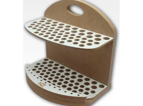 Hobbyzone Brushes & Tools Holder