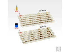 Hobbyzone Large Paint Stand - 36mm