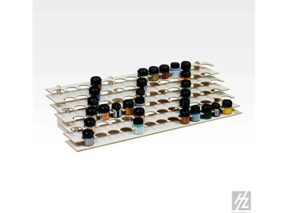 Hobbyzone Large Paint Stand - 36mm