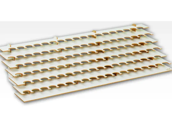 Hobbyzone Large Paint Stand - 26mm