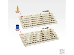 Hobbyzone Large Paint Stand - 26mm