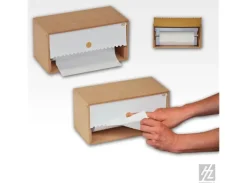 Hobbyzone Module OM08a Paper Towel