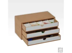 Hobbyzone Module OM02a 3x Drawers