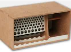 Hobbyzone Module OM07b Brush/Tools
