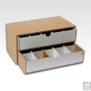 Hobbyzone Module OM02b 2x Drawers