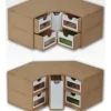 Hobbyzone Module OM03 Drawers