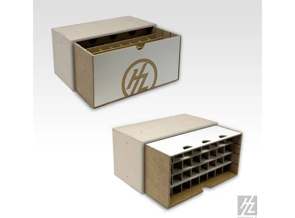 Hobbyzone Module OM14d Universal Drawer