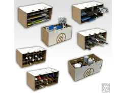 Hobbyzone Module OM14d Universal Drawer