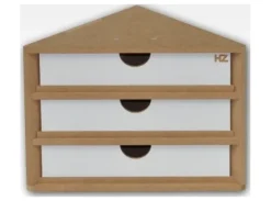 Hobbyzone Module OM11 Ending Drawers