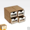 Hobbyzone Module OMs01a 4x Drawers
