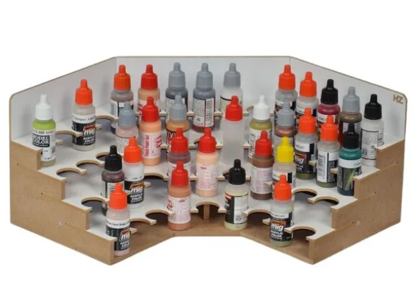 Hobbyzone Module OM06s Corner 26mm