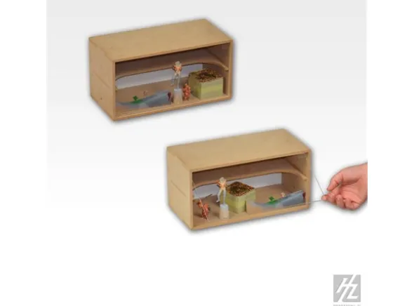 Hobbyzone Module OM09 Showcase WIP